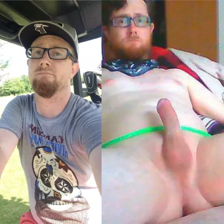 Hmuonhere by shaggydont69