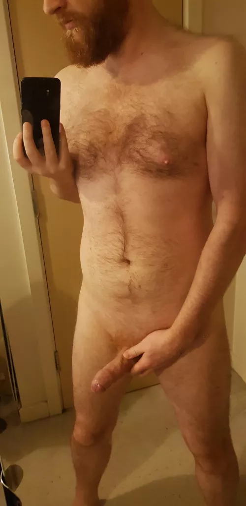 HNY! by Ginger_beardUK