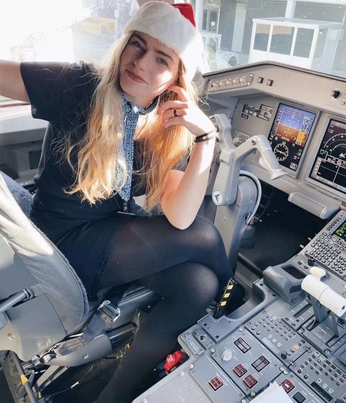 Ho Ho Ho posted by arrayoutofbounds