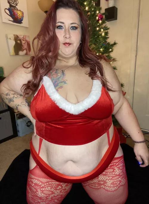 Ho ho ho ☃️ by amandarose8228