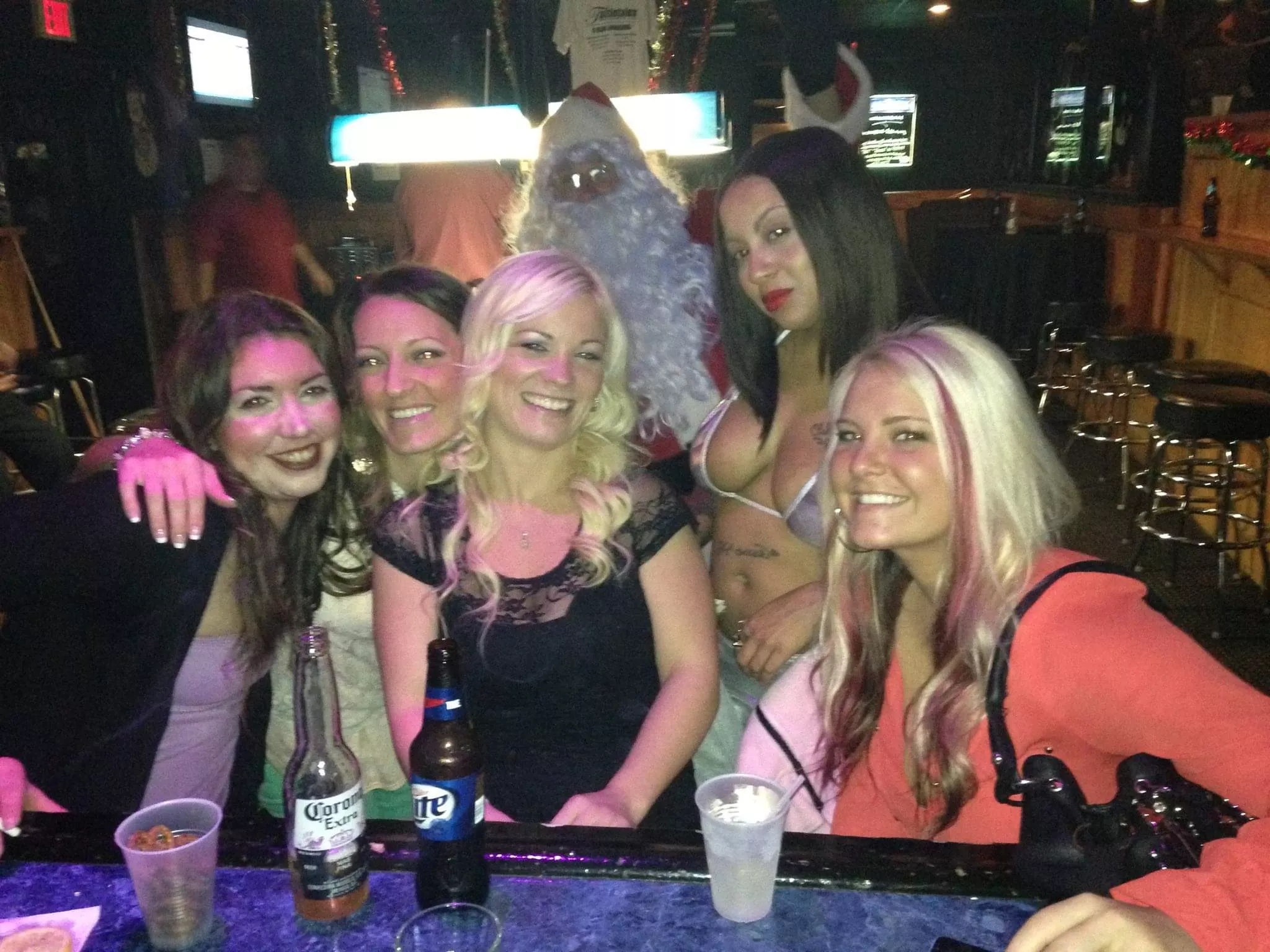 Ho ho ho ho ho posted by thementaltyrant