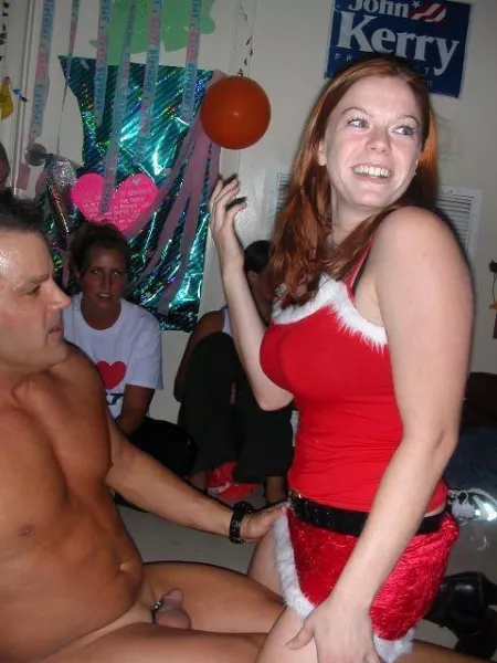 Ho ho ho by daverobertsSPH