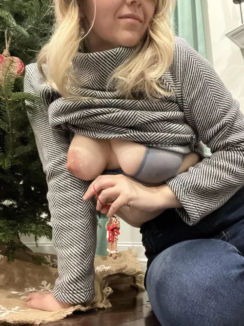 Ho ho ho by aria_flair