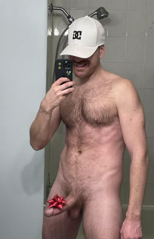 Ho ho ho to all my favourite hoes. Merry Christmas 🎄 by gay_suburbia