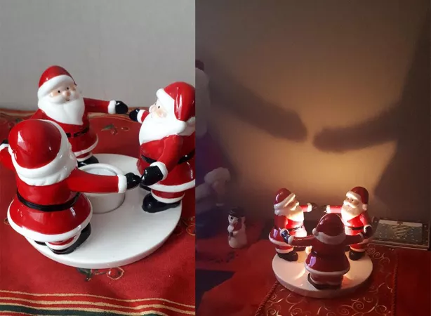 Ho Ho....oh.... by GayDarGalaWhore