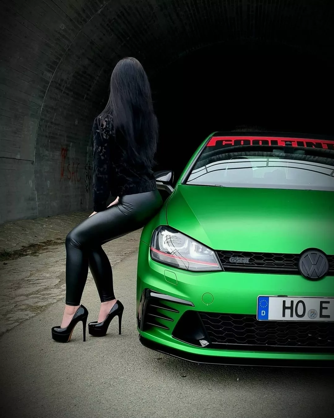 Hoe posted by Katherinekiss