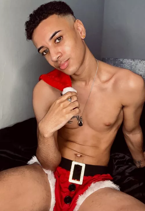 Hoe hoe hoe 🎄 by Ryancosgrove7372