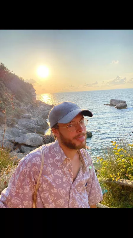 Hoelden hour by Maczek_