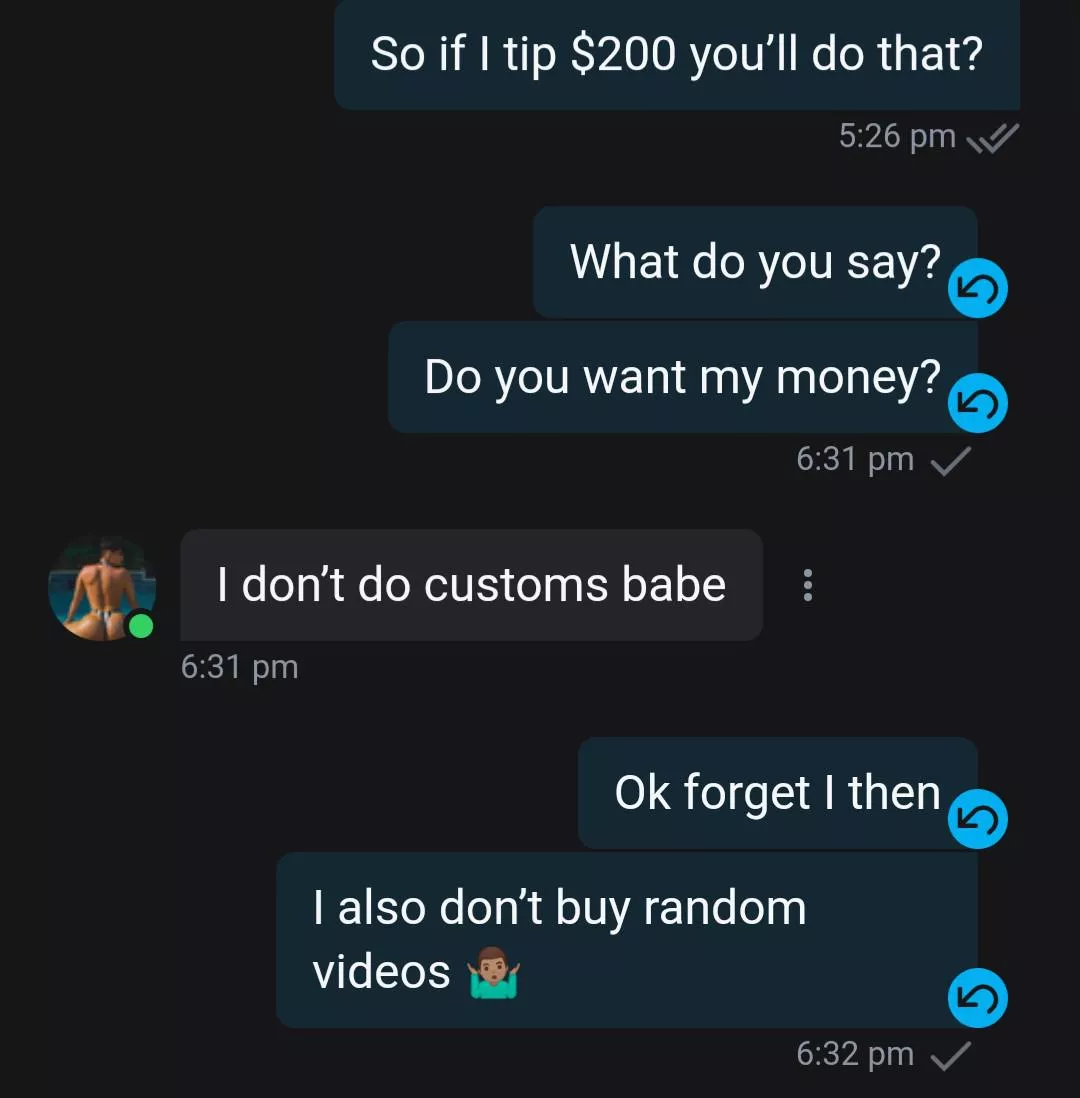 Hoes be lazy as fuck 😂 posted by UltimateSolidusSnake