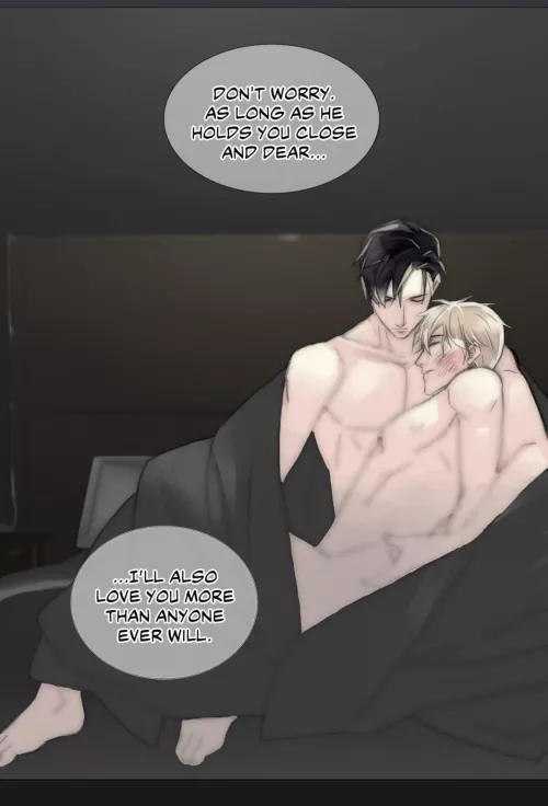 Hogu Hagyeongsu (Yaoi) by C727494