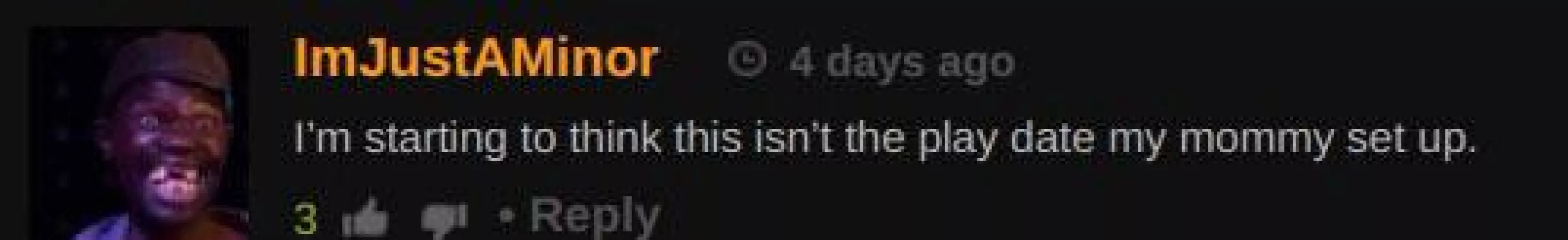 hol up… by ILikeMcPick2s