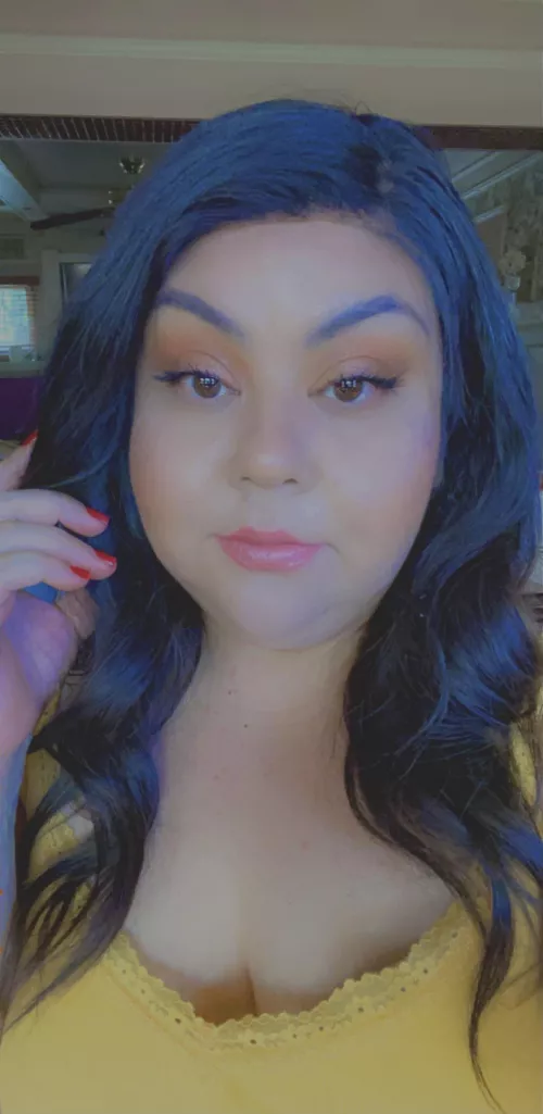 Hola💋 by jiggly_69