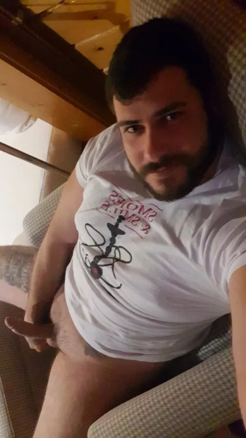 Hola ! by MAGICJAVISTAR