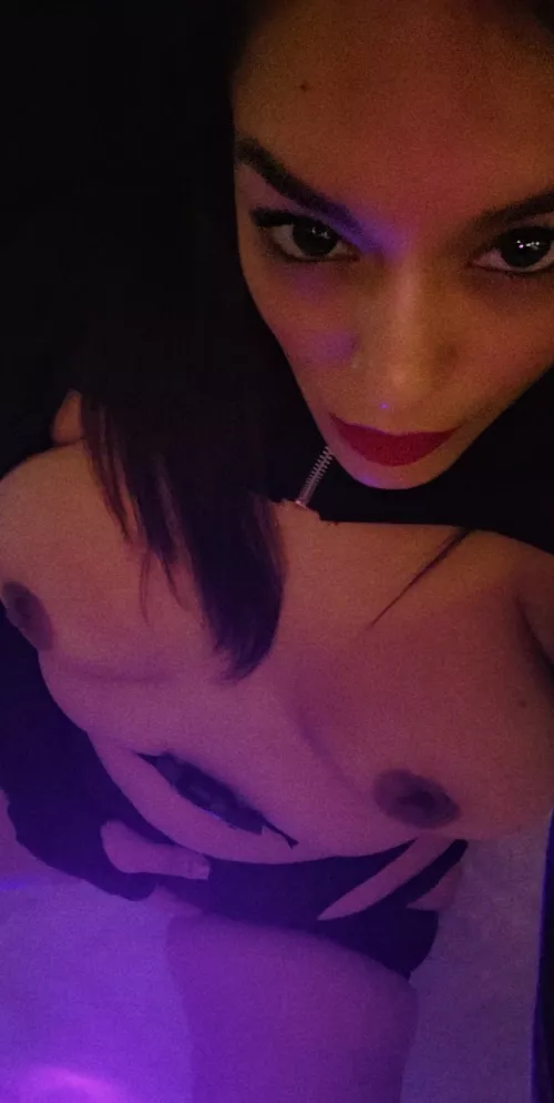 Hola como estas by sirenitalocita