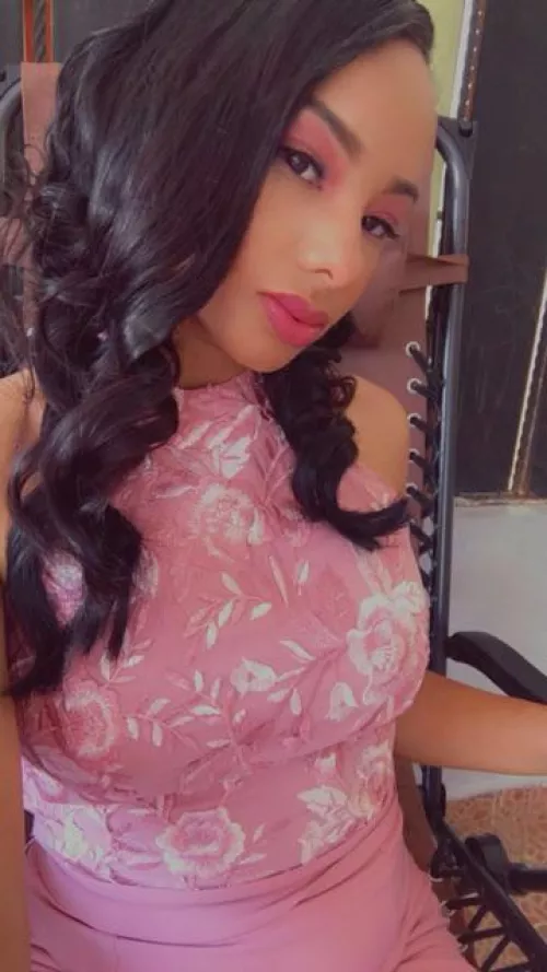 Hola. What’s going on out there? by odixxsa