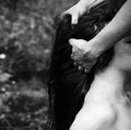 Hold My Hair by SurfFly