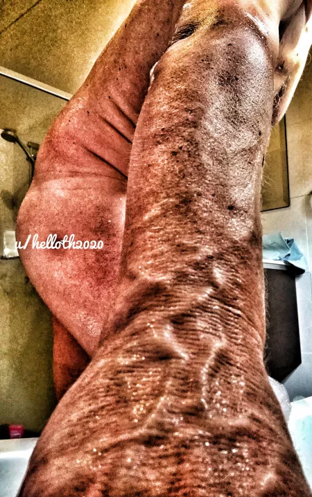 Hold on by helloth2020