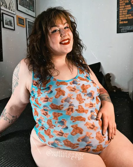 hold on for dear life 😉 by violetxsugar