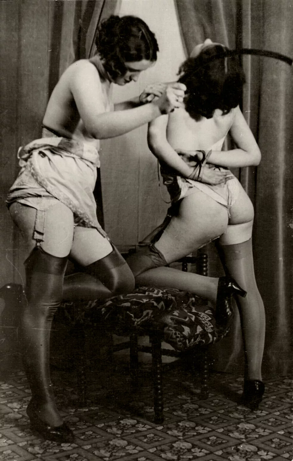 Hold still posted by JuliaSeth