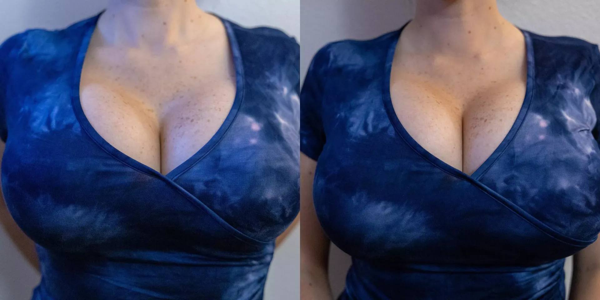 Hold them as they grow bigger. Feel them swell in between your fingers! 😝 [OC] posted by DDoreen34