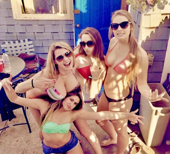 “Hold these for me” by hgft6969