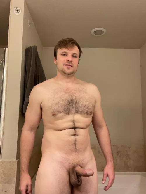 Hold this. by sirthotsalot666