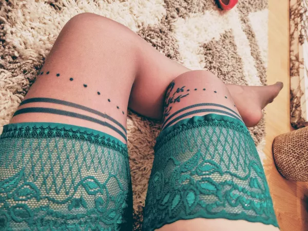 Hold ups 🤭 by GoddessFK