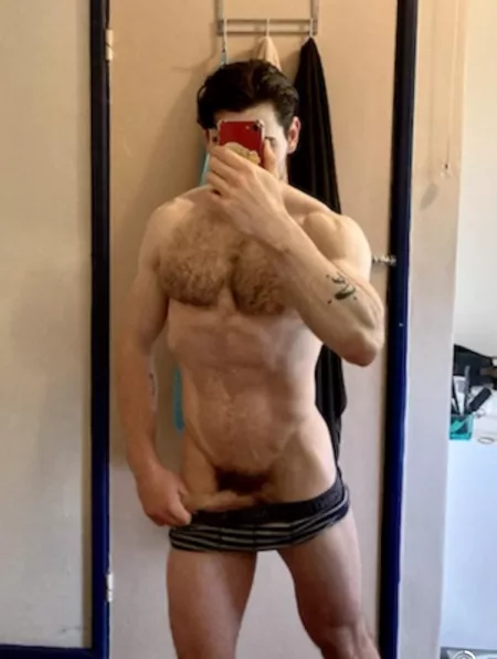 Holding on for dear life by J-Harker