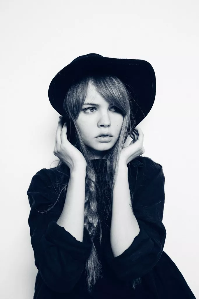 Holding on to her hat posted by [deleted]