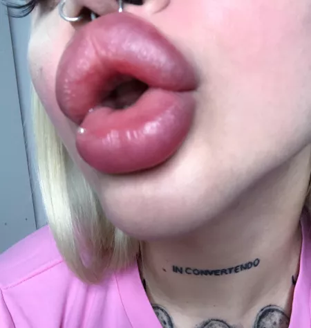 Hole for something hard by nasty_bimbo