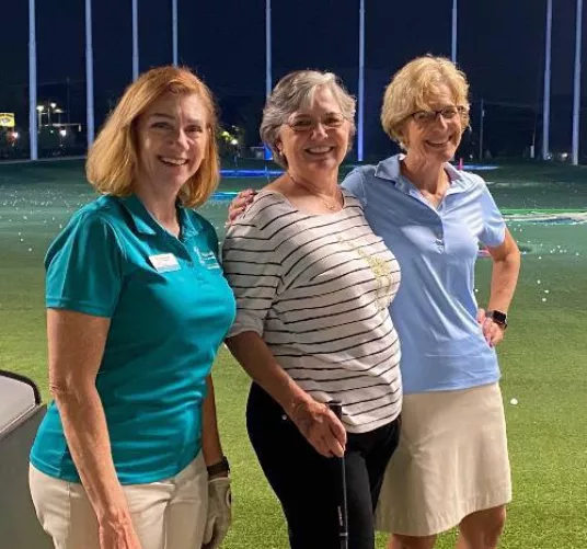 Hole in 3 by Hoggy2099