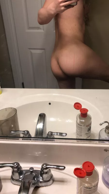 Hole needs some attention by edward1019