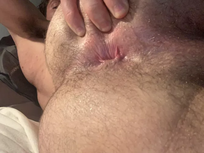 Hole by milkandtyleno