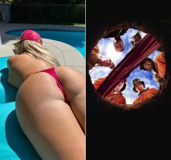 Holey shit posted by Severe_Lavishness