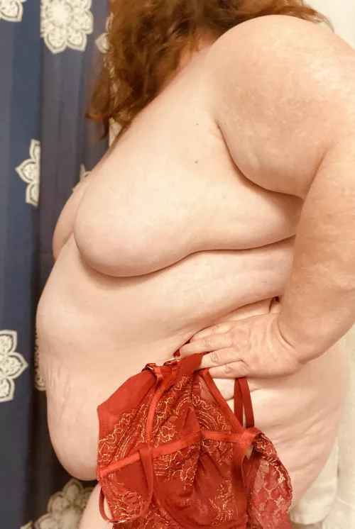 Holiday rolls by SouthernSerenity42