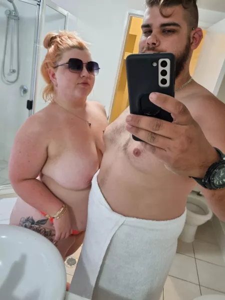 Holidays the right way [FM] by kinkcoupel69