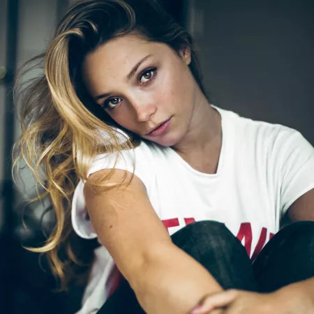 Holly Crystal by BOOOOOOOBIES