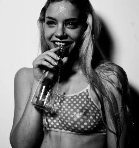 Holly Horne by 0rangee3