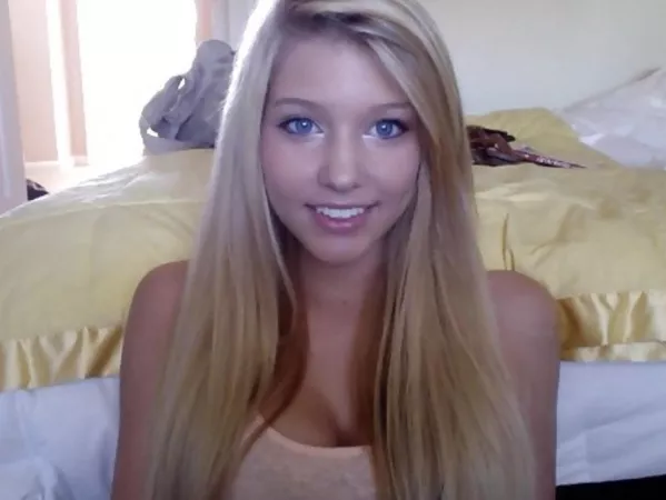 Holly Simmering by [deleted]