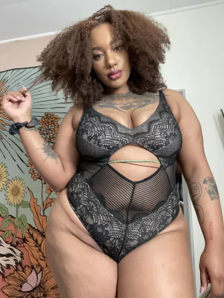 Holy and inked by madiolica