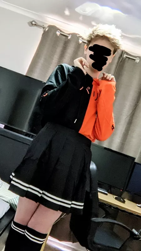 holy crap this outfit so cute I love it! by ast3r1x_