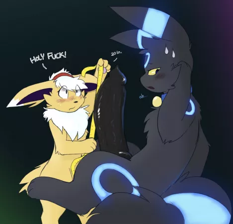 Holy fuck! [M] (Draco) by OwO_Bot