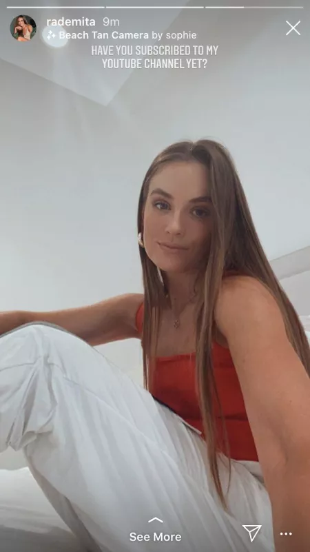 Holy fuck she’s gorgeous so hot 😍😍😍🔥🔥🔥🔥 by [deleted]