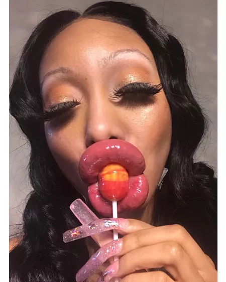 Holy fuck! by Marathon1981