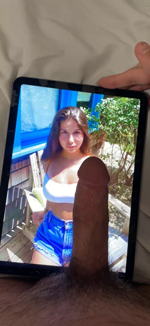 Holy tits by dadrewsjii