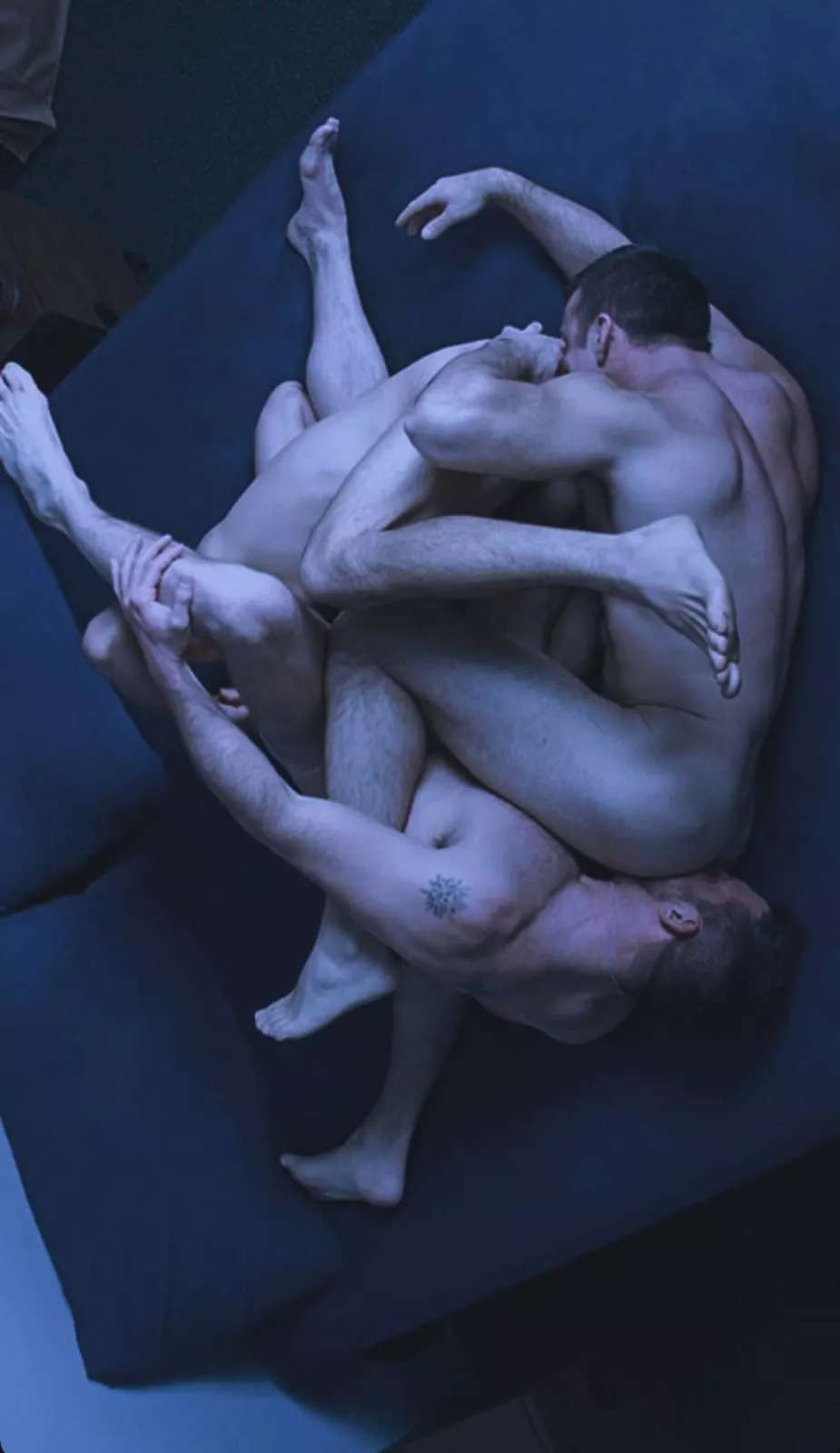 Holy trinity... posted by oraval2019