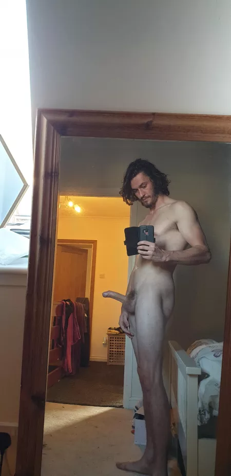 Home alone by AccomplishedClerk715