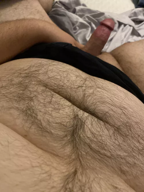 Home alone :) by Throwaway12345689134