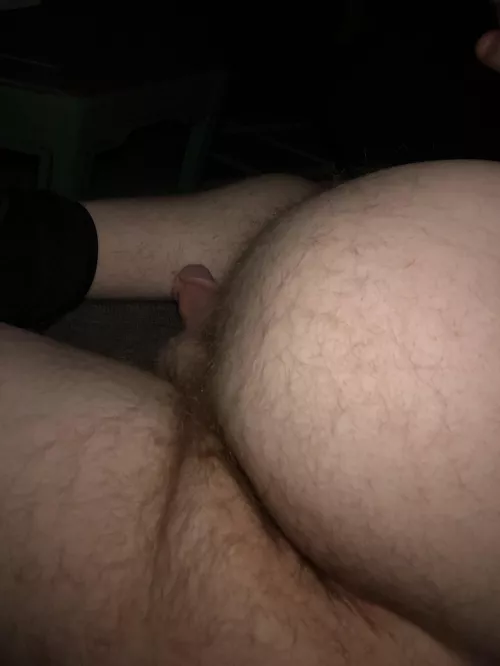 Home alone by Comfortable_Diver_36