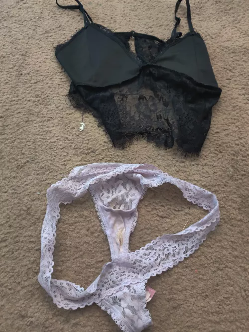 Home alone. Let me know what you wanna see by ValueMuted3846